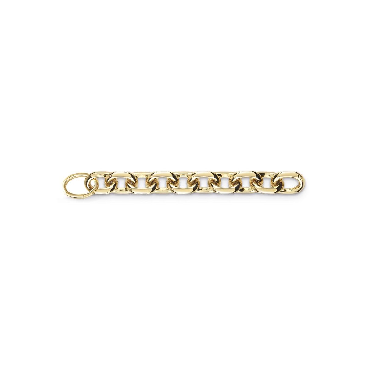 Ladies' Bracelet Guess JUBB02116JWYGS 20 cm -  Jewellery, Women -  Guess.