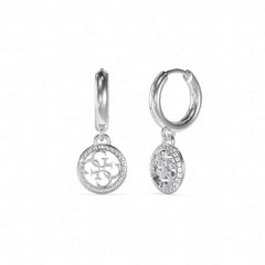 Ladies' Earrings Guess JUBE02135JWRHT-U -  Jewellery, Women -  Guess.