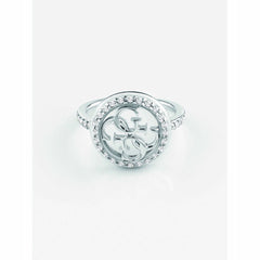 Ladies' Ring Guess JUBR02139JWRH54 14 -  Jewellery, Women -  Guess.
