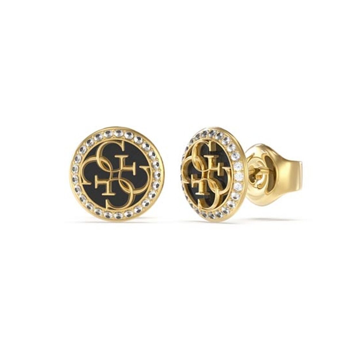 Ladies' Earrings Guess JUBE02147JWYGBKT-U -  Jewellery, Women -  Guess.