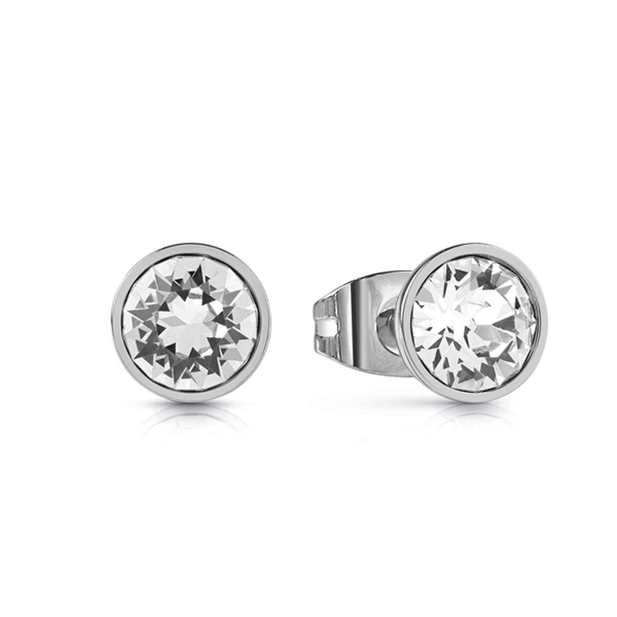 Ladies' Earrings Guess JUBE02159JWRHT-U -  Jewellery, Women -  Guess.