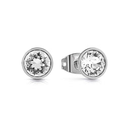 Ladies' Earrings Guess JUBE02159JWRHT-U -  Jewellery, Women -  Guess.