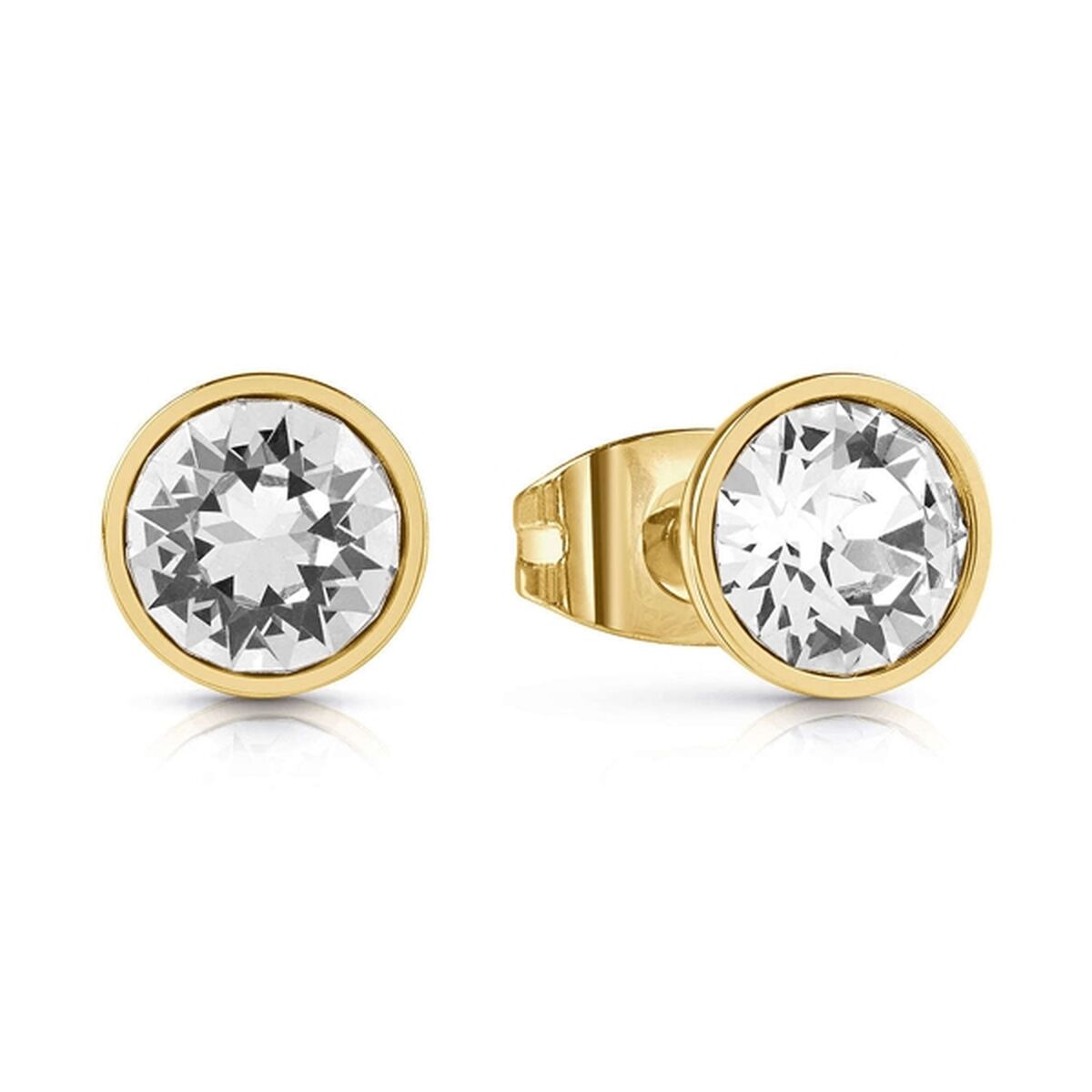 Ladies' Earrings Guess JUBE02159JWYGT-U -  Jewellery, Women -  Guess.