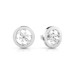 Ladies' Earrings Guess JUBE02162JWRHT-U -  Jewellery, Women -  Guess.