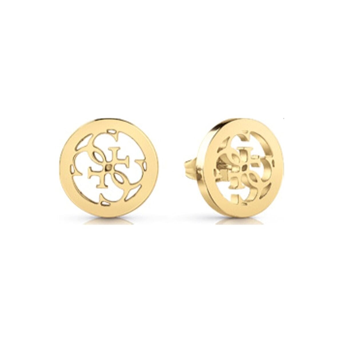 Ladies' Earrings Guess JUBE02162JWYGT-U -  Jewellery, Women -  Guess.