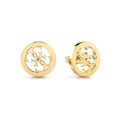 Ladies' Earrings Guess JUBE02162JWYGT-U -  Jewellery, Women -  Guess.