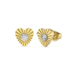 Ladies' Earrings Guess JUBE02164JWYGT-U -  Jewellery, Women -  Guess.
