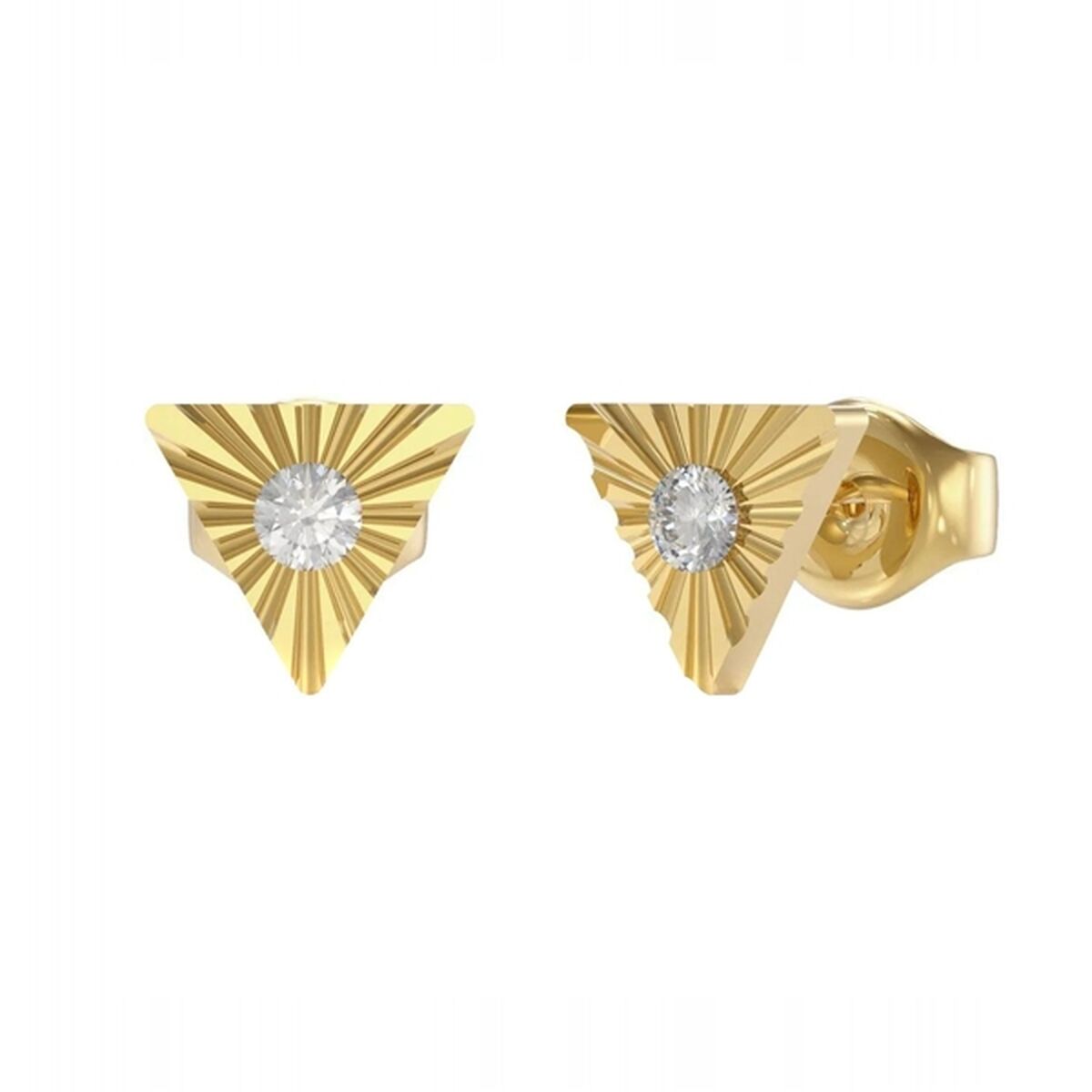 Ladies' Earrings Guess JUBE02165JWYGT-U -  Jewellery, Women -  Guess.