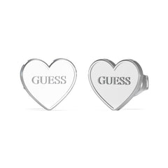 Ladies' Earrings Guess JUBE02171JWRHT-U -  Jewellery, Women -  Guess.