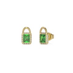 Ladies' Earrings Guess JUBE02194JWYGGNT-U -  Jewellery, Women -  Guess.