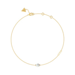 Necklace Guess JUBN02268JWYGT-U -  Jewellery, Women -  Guess.