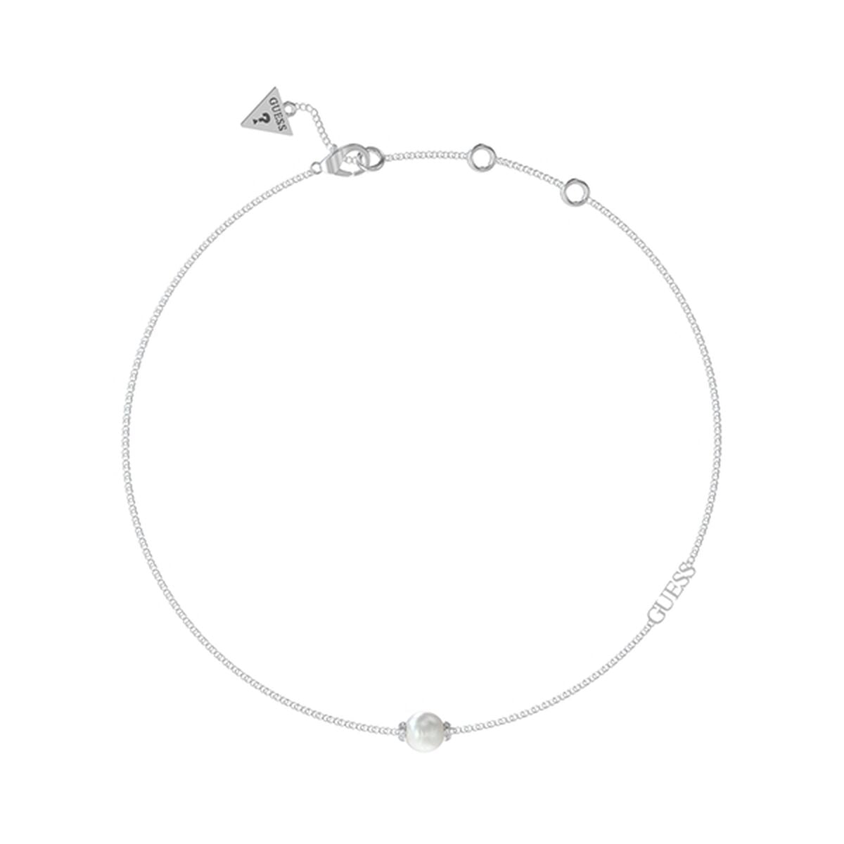 Ladies' Bracelet Guess JUBN02268JWRHT-U -  Jewellery, Women -  Guess.