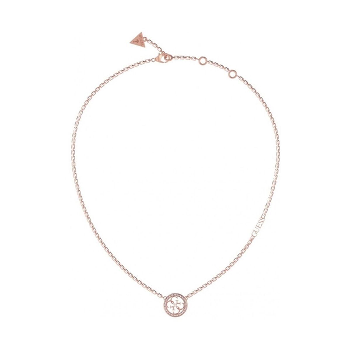Ladies' Necklace Guess JUBN02141JWRGT-U -  Jewellery, Women -  Guess.