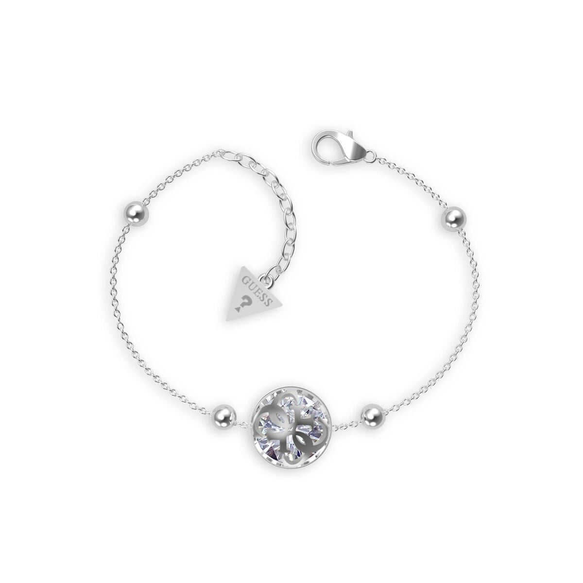 Ladies' Bracelet Guess JUBB01394JWRHS -  Jewellery, Women -  Guess.