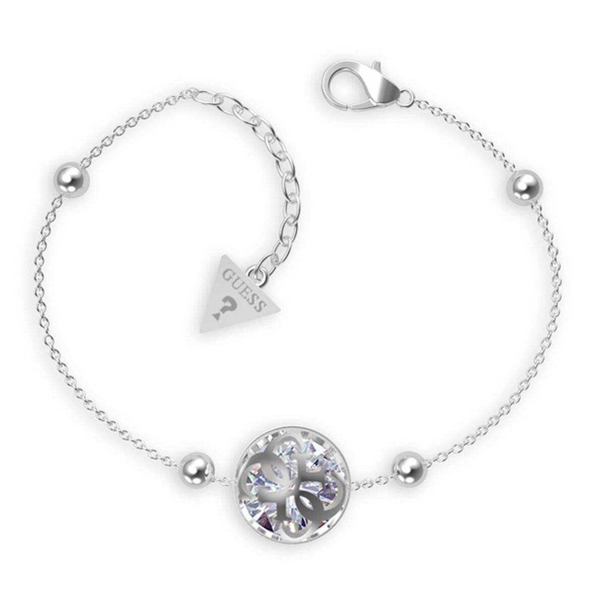 Ladies' Bracelet Guess JUBB01394JWRHS -  Jewellery, Women -  Guess.
