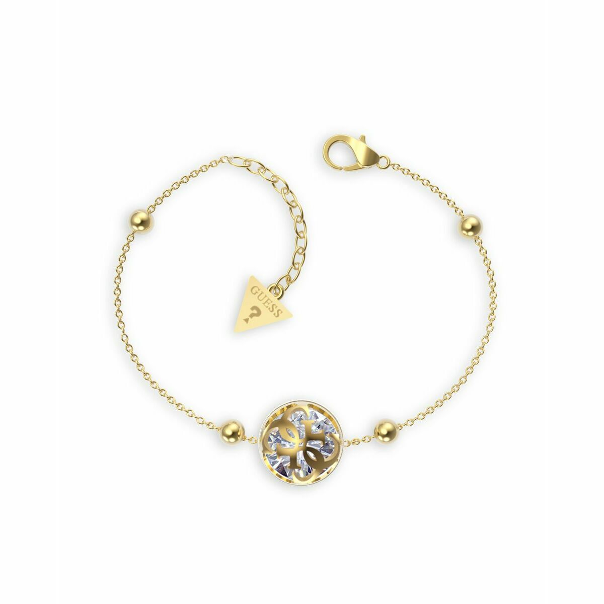 Ladies' Bracelet Guess JUBB01394JWYGS -  Jewellery, Women -  Guess.