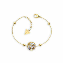 Ladies' Bracelet Guess JUBB01394JWYGS -  Jewellery, Women -  Guess.
