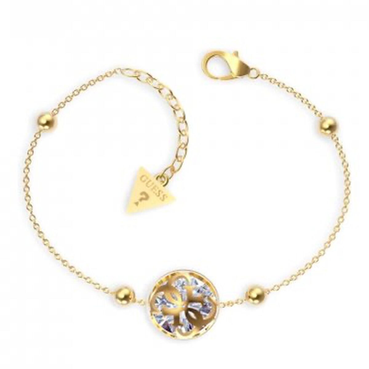 Ladies' Bracelet Guess JUBB01394JWYGS -  Jewellery, Women -  Guess.