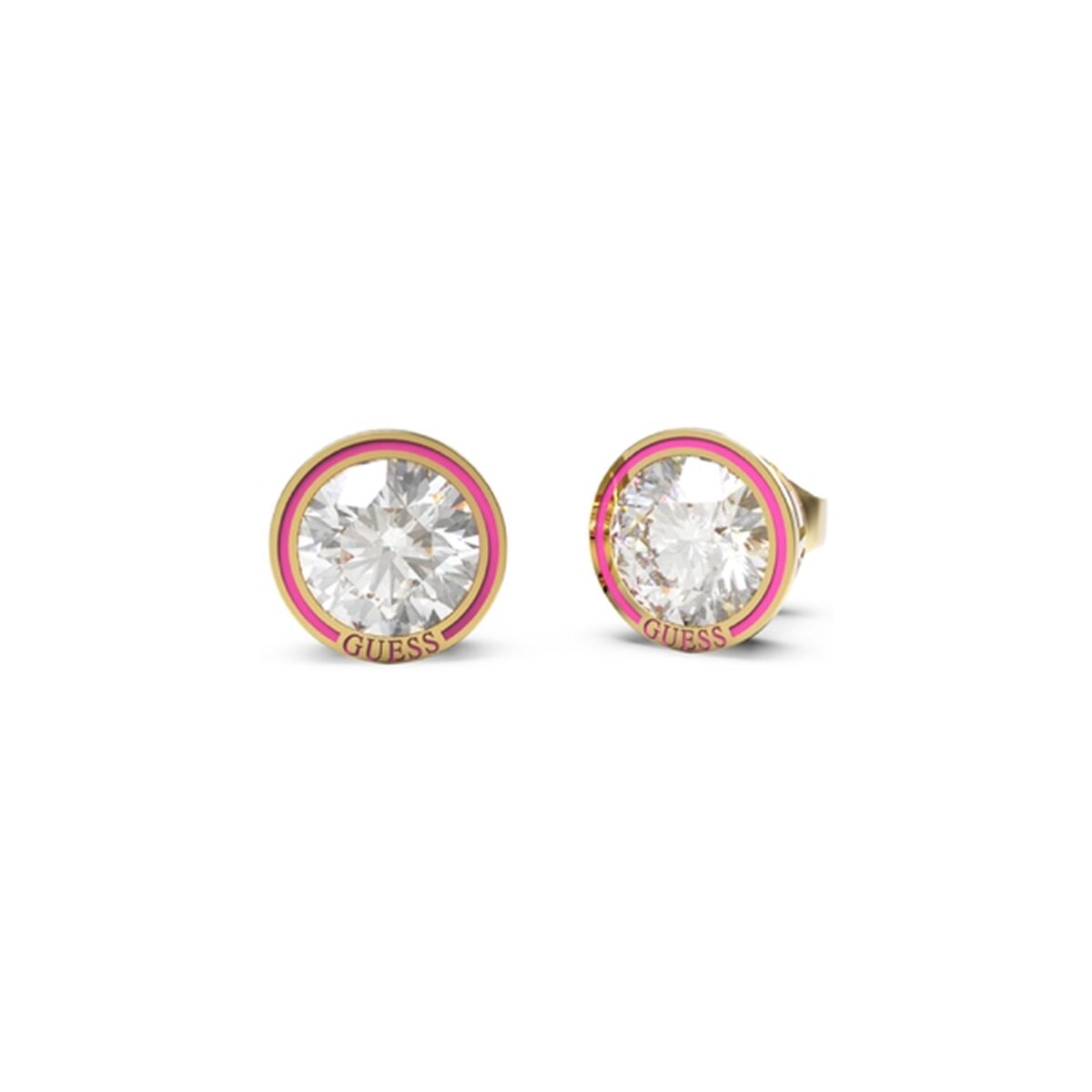 Ladies' Earrings Guess JUBE01361JWYGNPT-U -  Jewellery, Women -  Guess.