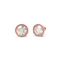 Ladies' Earrings Guess JUBE01361JWYGNPT-U -  Jewellery, Women -  Guess.