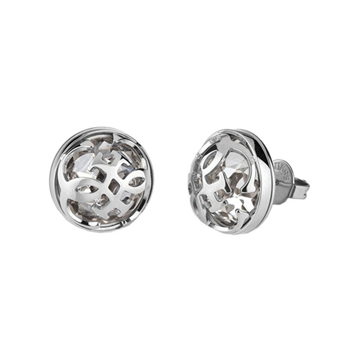 Ladies' Earrings Guess JUBE01393JWRHT-U -  Jewellery, Women -  Guess.
