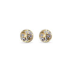 Ladies' Earrings Guess JUBE01393JWYGT-U -  Jewellery, Women -  Guess.