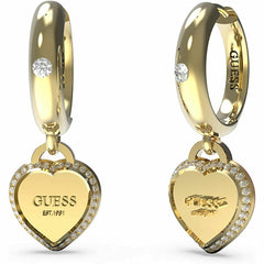 Ladies' Earrings Guess JUBE01426JWYGT-U -  Jewellery, Women -  Guess.