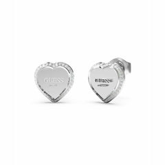 Ladies' Earrings Guess JUBE01427JWRHT-U -  Jewellery, Women -  Guess.