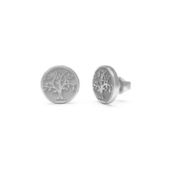 Ladies' Earrings Guess JUBE01443JWRHT-U -  Jewellery, Women -  Guess.