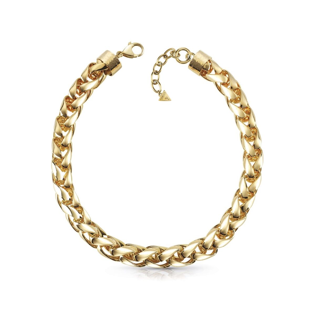 Ladies' Bracelet Guess JUBN01366JWYGT-U -  Jewellery, Women -  Guess.