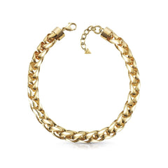 Ladies' Bracelet Guess JUBN01366JWYGT-U -  Jewellery, Women -  Guess.