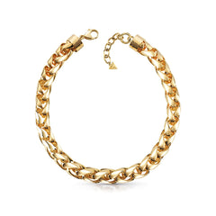 Ladies' Bracelet Guess JUBN01366JWYGT-U -  Jewellery, Women -  Guess.