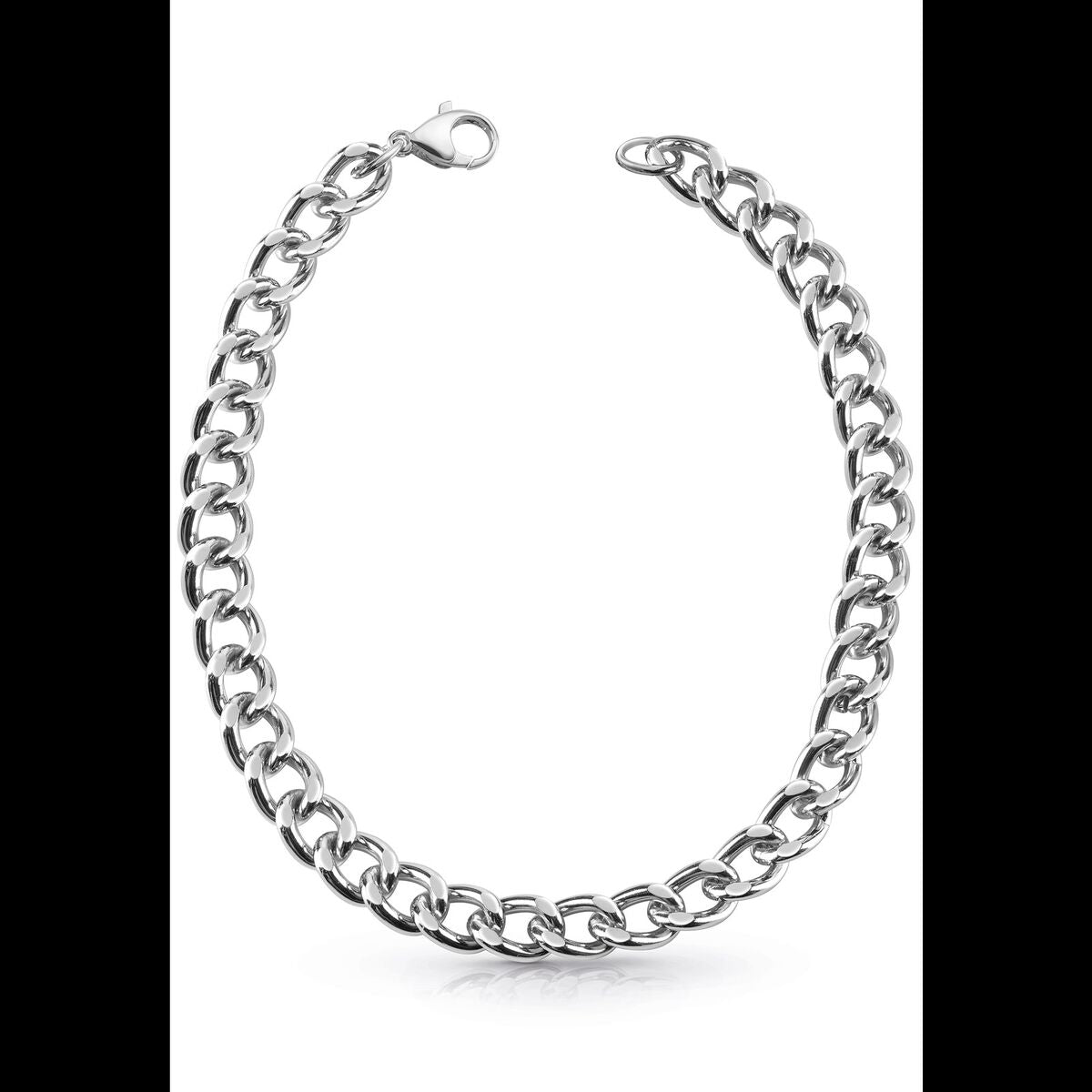 Men's Necklace Guess JUBN01371JWRHT-U -  Jewellery, Men -  Guess.