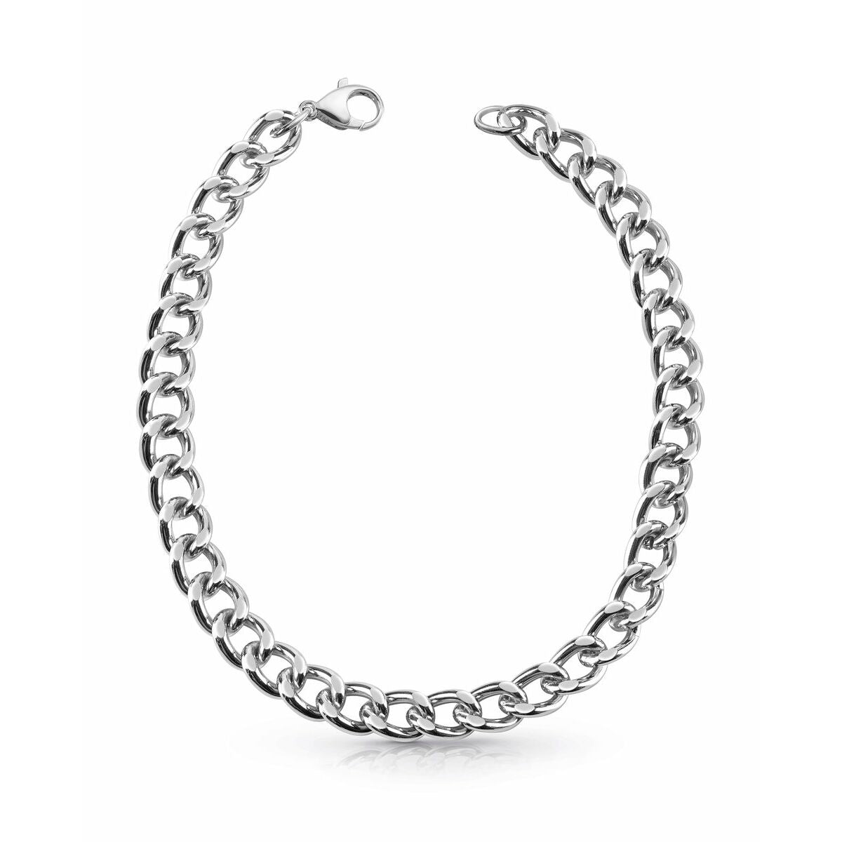 Men's Necklace Guess JUBN01371JWRHT-U -  Jewellery, Men -  Guess.