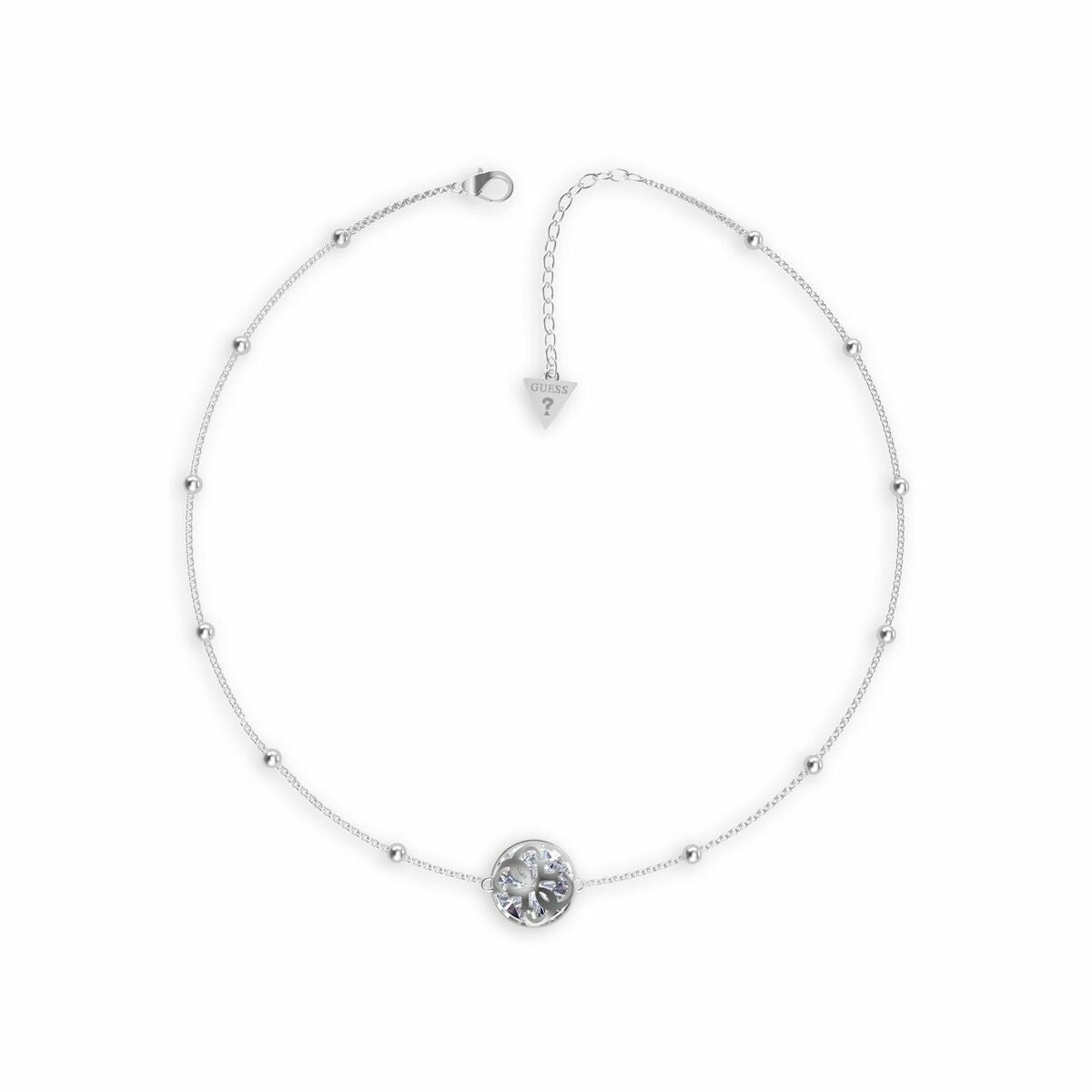 Ladies' Necklace Guess JUBN01388JWRHT-U -  Jewellery, Women -  Guess.