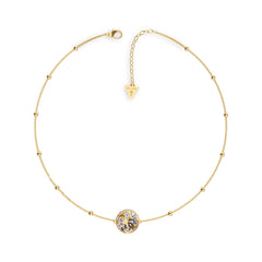 Ladies' Necklace Guess JUBN01388JWYGT-U -  Jewellery, Women -  Guess.