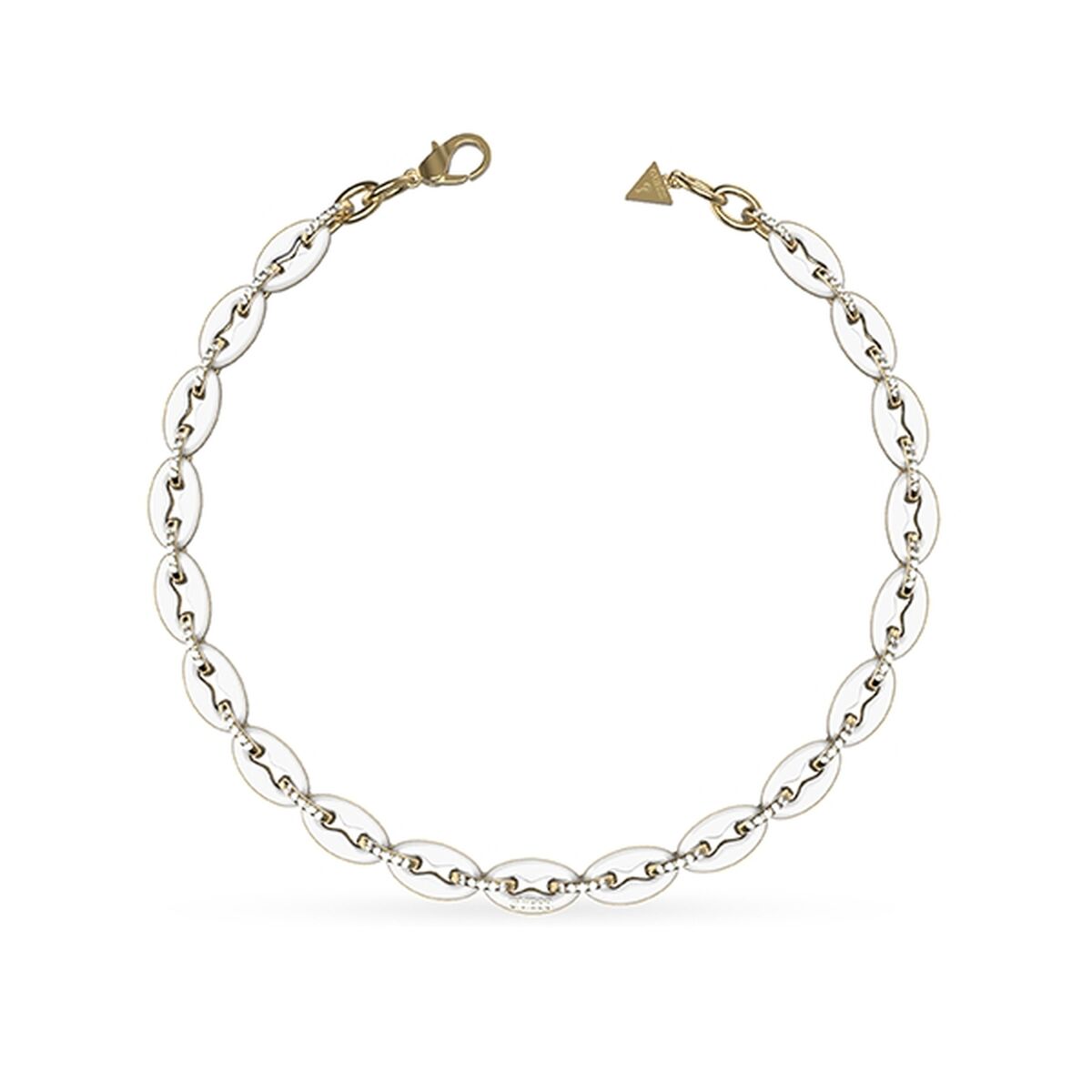 Ladies' Necklace Guess JUBN01410JWYGWHT-U -  Jewellery, Women -  Guess.