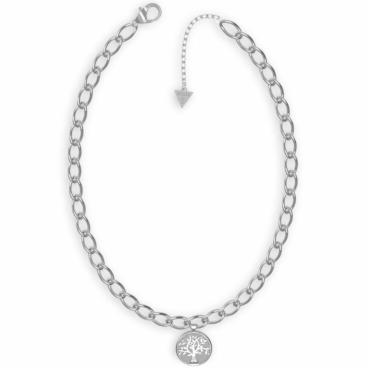 Ladies' Necklace Guess JUBN01432JWRHT-U -  Jewellery, Women -  Guess.