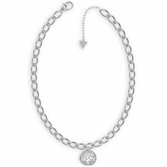 Ladies' Necklace Guess JUBN01432JWRHT-U -  Jewellery, Women -  Guess.