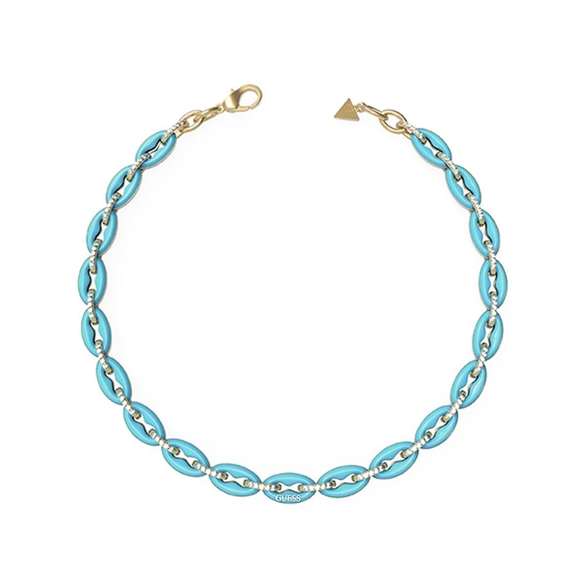 Ladies' Bracelet Guess JUBN01410JWYGAQT-U -  Jewellery, Women -  Guess.