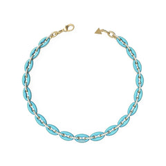 Ladies' Bracelet Guess JUBN01410JWYGAQT-U -  Jewellery, Women -  Guess.