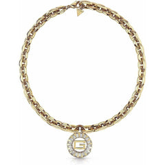 Ladies' Necklace Guess JUBN03009JWYGT-U -  Jewellery, Women -  Guess.