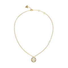 Necklace Guess JUBN03011JWYGT-U -  Jewellery, Women -  Guess.