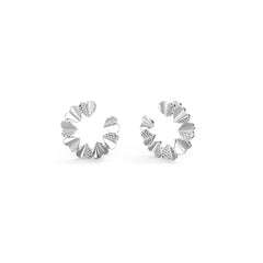 Ladies' Earrings Guess JUBE03037JWRHT-U -  Jewellery, Women -  Guess.