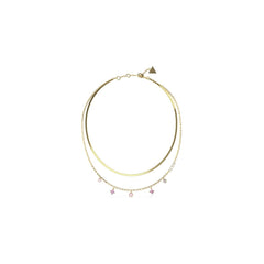 Necklace Guess JUBN03067JWYGRST-U -  Jewellery, Women -  Guess.