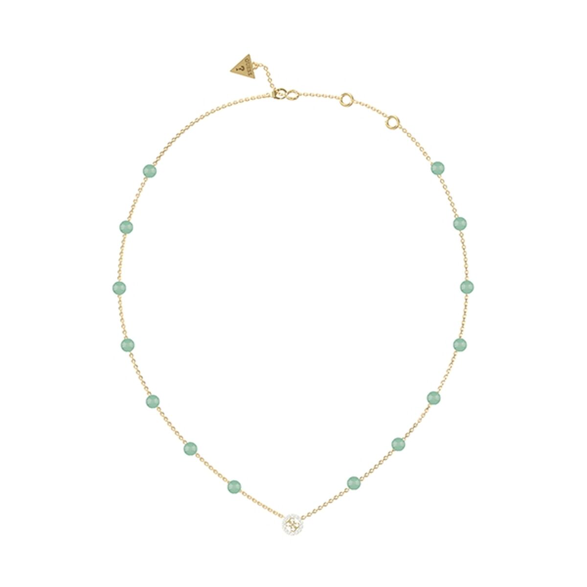 Ladies' Necklace Guess JUBN03073JWYGGNT-U -  Jewellery, Women -  Guess.
