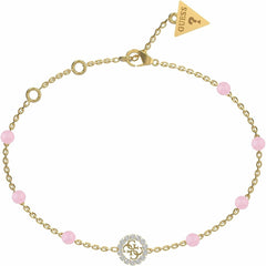 Ladies' Bracelet Guess JUBB03074JWYGLRS -  Jewellery, Women -  Guess.