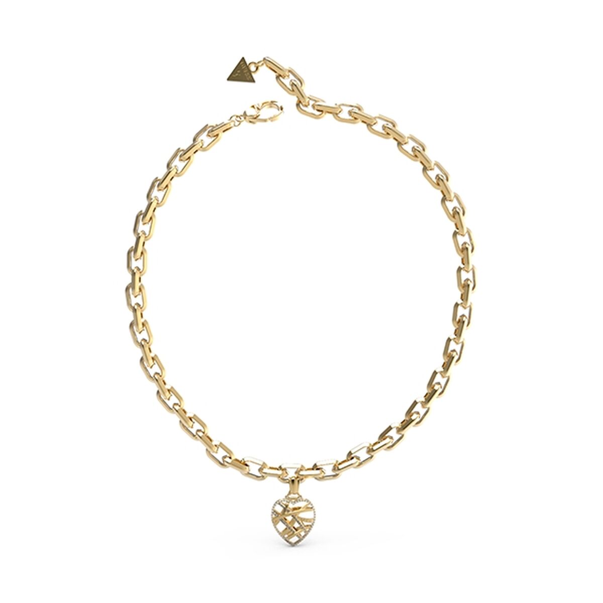 Ladies' Necklace Guess -  Jewellery, Women -  Guess.