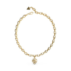 Ladies' Necklace Guess -  Jewellery, Women -  Guess.