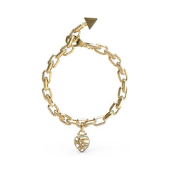 Ladies' Bracelet Guess JUBB03094JWYGS -  Jewellery, Women -  Guess.